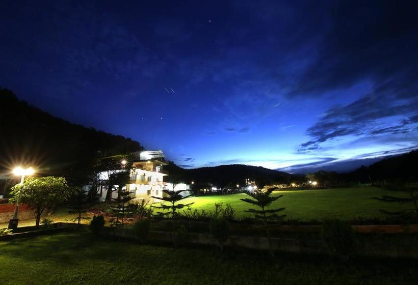 Kunkhet Valley Resort 9