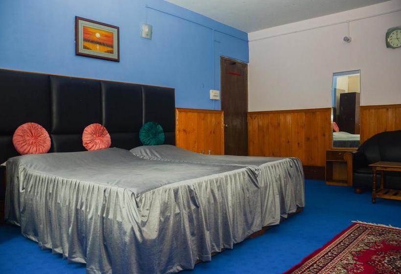 Hotel Fortuna Lachung 1