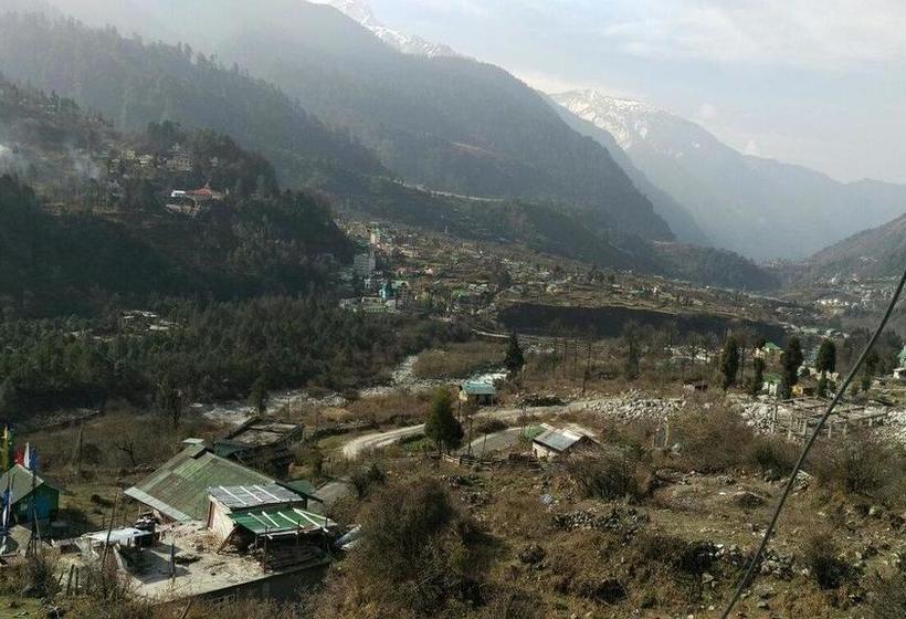 Hotel Fortuna Lachung 2