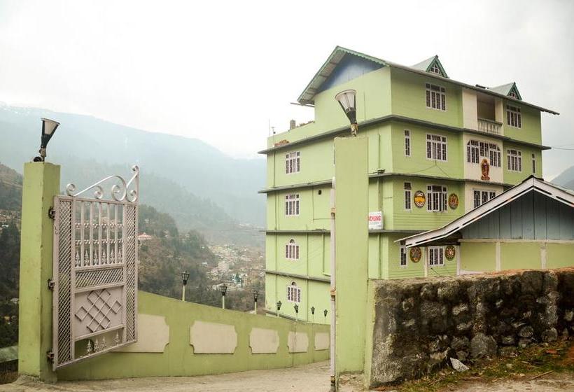 Hotel Fortuna Lachung 5