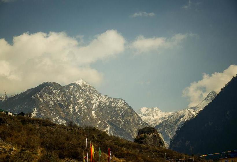 Hotel Fortuna Lachung 6