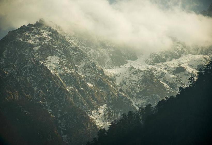 Hotel Fortuna Lachung 7