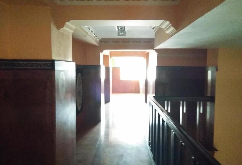 Hotel Sanman Lodge 11