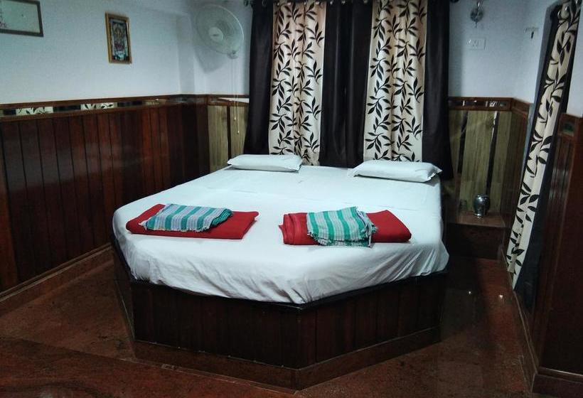 Hotel Sanman Lodge 14