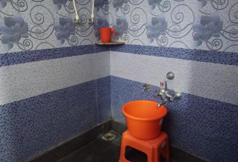 Hotel Sanman Lodge 15