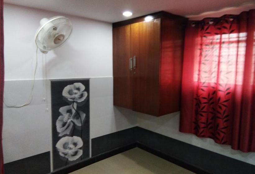 Hotel Sanman Lodge 16