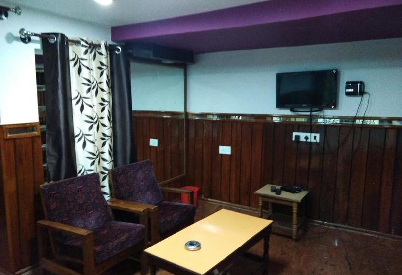 Hotel Sanman Lodge 17