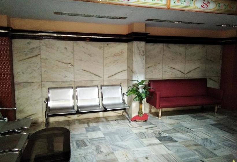 Hotel Sanman Lodge 19