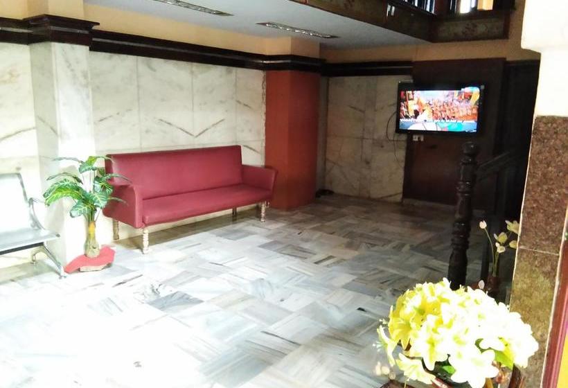 Hotel Sanman Lodge 20