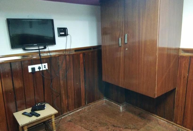 Hotel Sanman Lodge 6