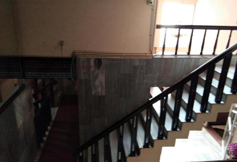 Hotel Sanman Lodge 7