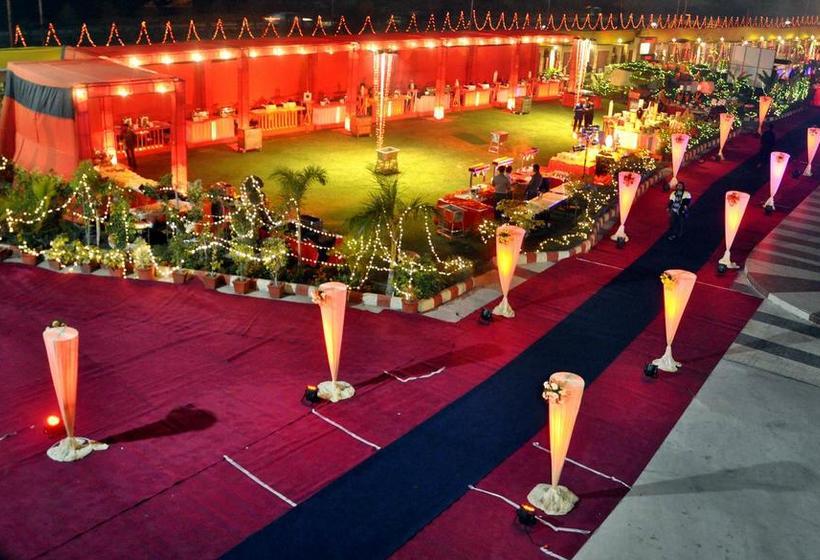 Gardenia Hotel Spa & Resort