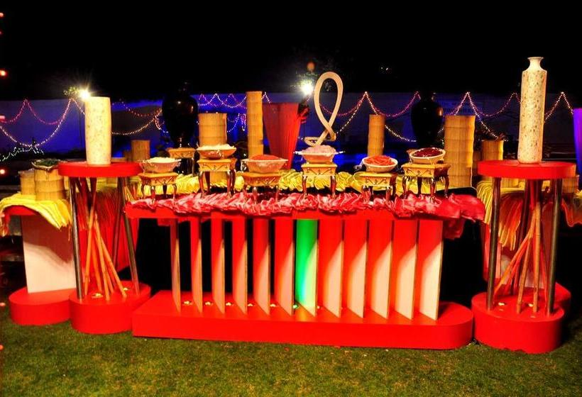 Gardenia Hotel Spa & Resort 1