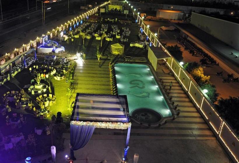 Gardenia Hotel Spa & Resort 10