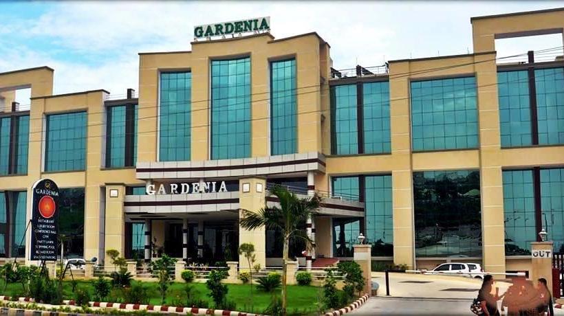 Gardenia Hotel Spa & Resort 11