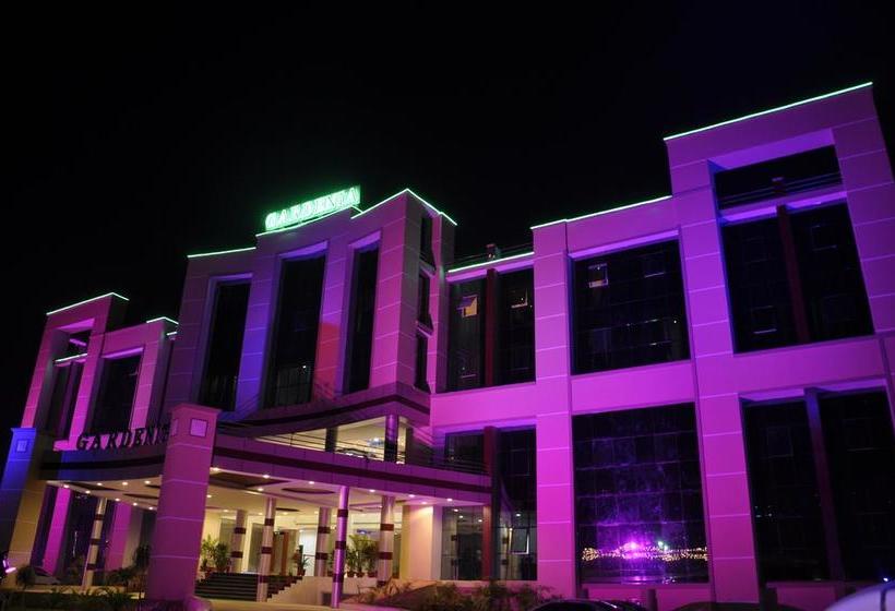 Gardenia Hotel Spa & Resort 12