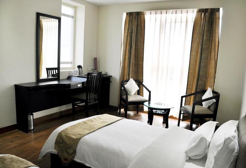 Gardenia Hotel Spa & Resort 13