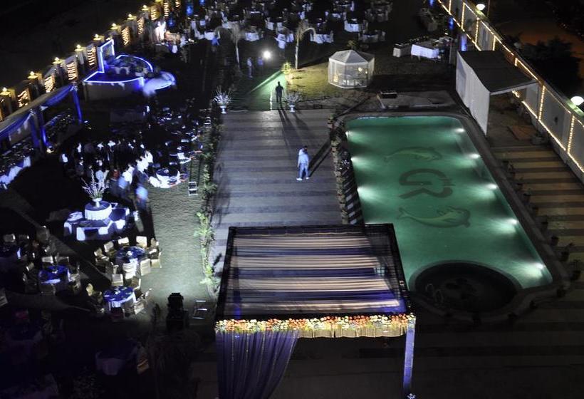 Gardenia Hotel Spa & Resort 14