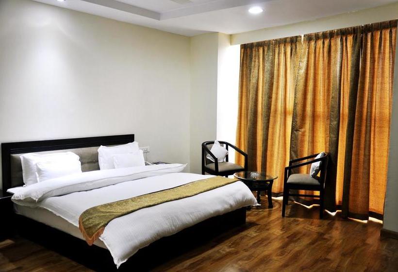 Gardenia Hotel Spa & Resort 16