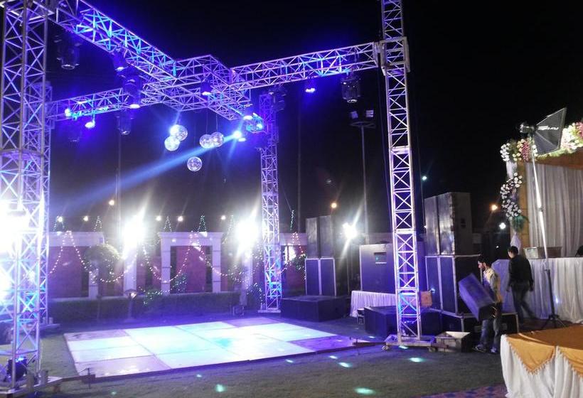 Gardenia Hotel Spa & Resort 17