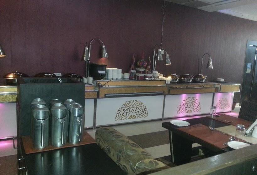 Gardenia Hotel Spa & Resort 18