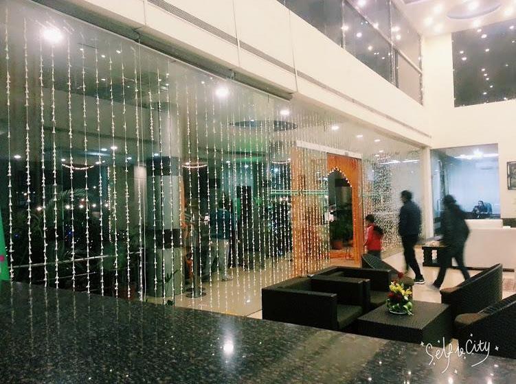 Gardenia Hotel Spa & Resort 19