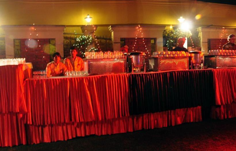 Gardenia Hotel Spa & Resort 2