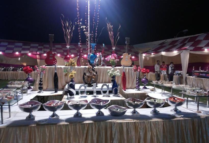 Gardenia Hotel Spa & Resort 3