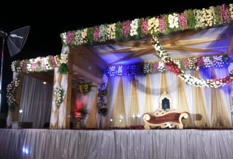 Gardenia Hotel Spa & Resort 4