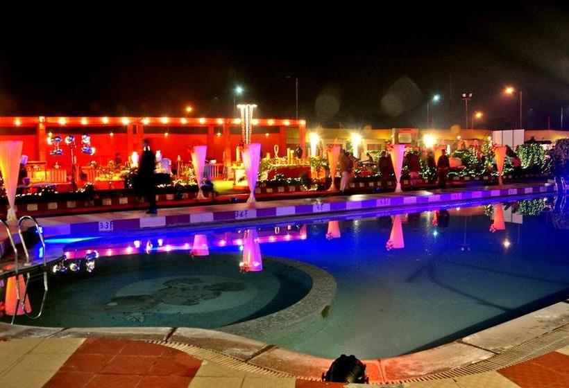 Gardenia Hotel Spa & Resort 5