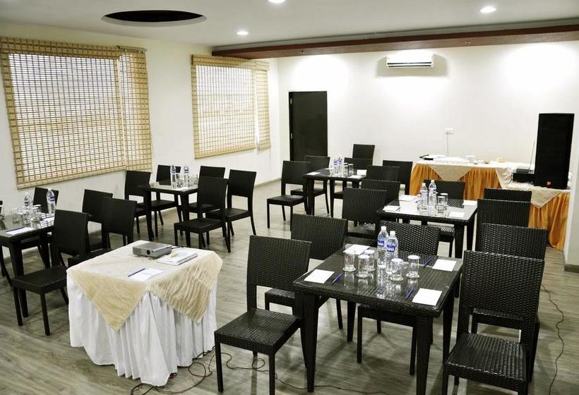 Gardenia Hotel Spa & Resort 6