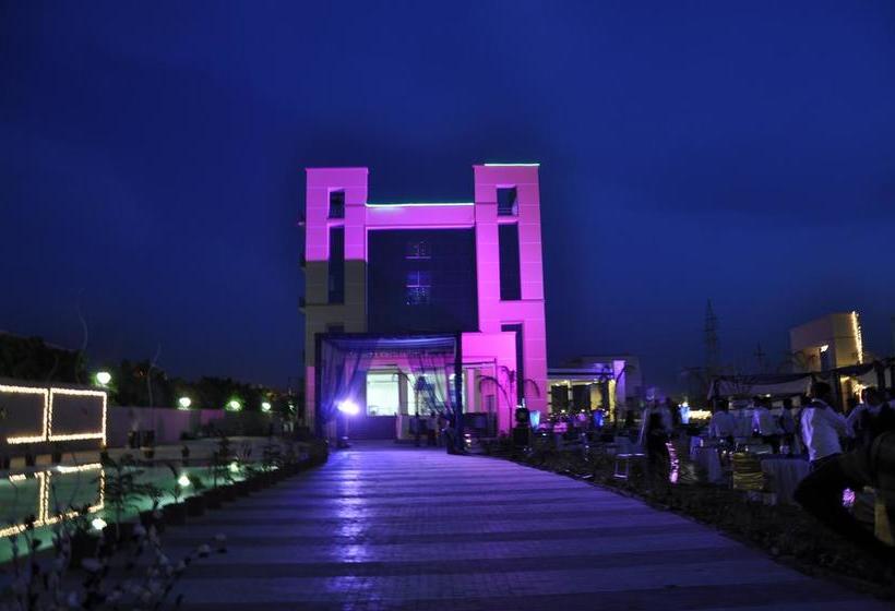 Gardenia Hotel Spa & Resort 7