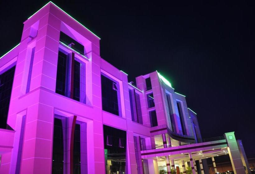 Gardenia Hotel Spa & Resort 9