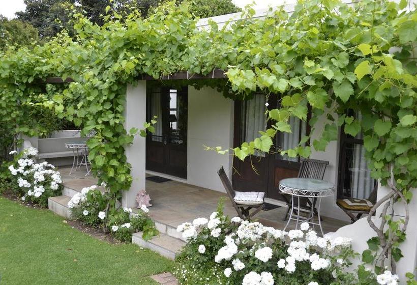 Bed and Breakfast Three Oaks 10