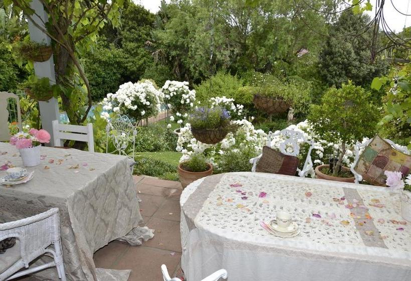 Bed and Breakfast Three Oaks 11