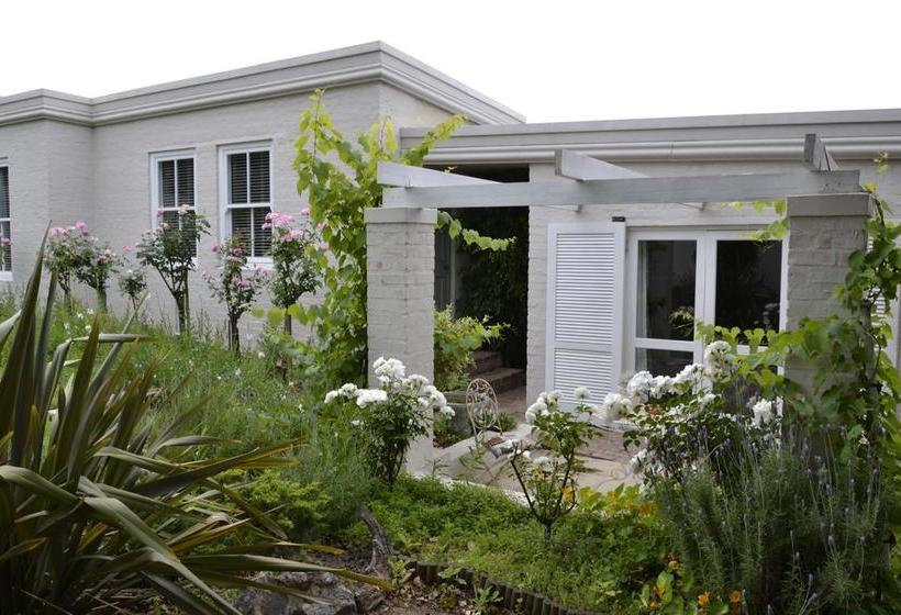 Bed and Breakfast Three Oaks 14