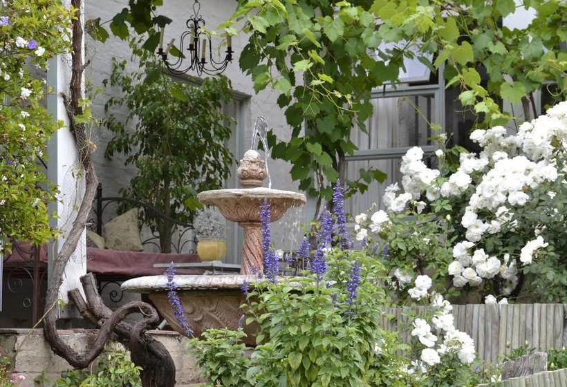 Bed and Breakfast Three Oaks 15