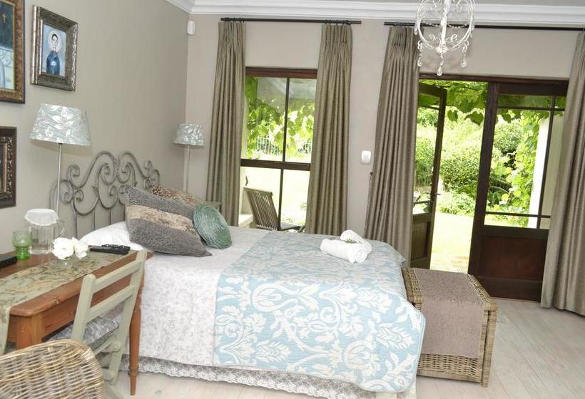 Bed and Breakfast Three Oaks 16