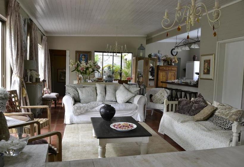 Bed and Breakfast Three Oaks 18