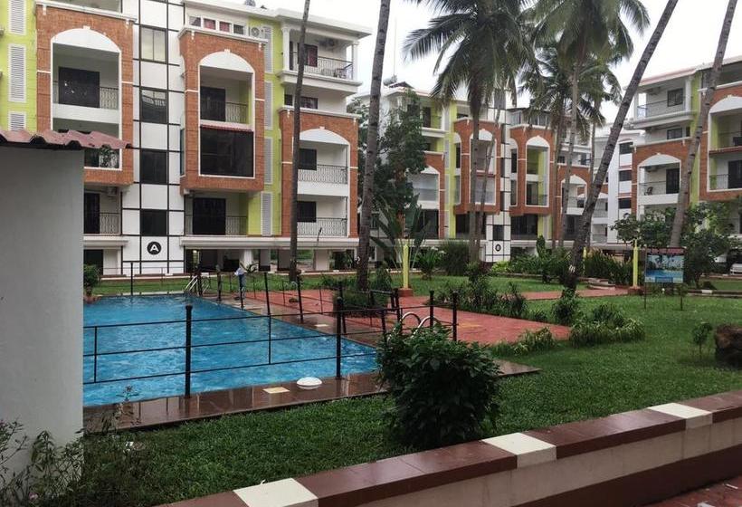 Resort Monarch Suites