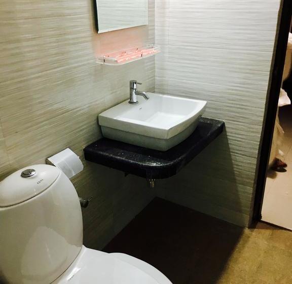 Resort Monarch Suites 10