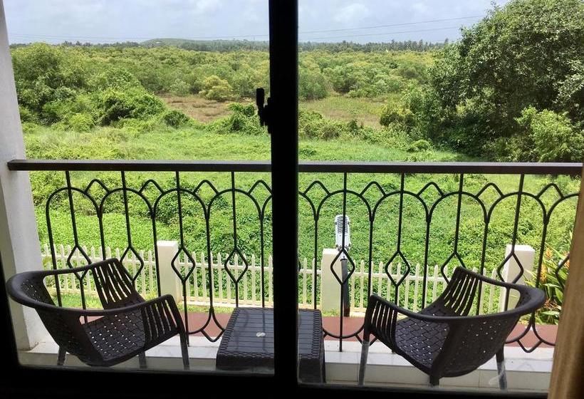 Resort Monarch Suites 15