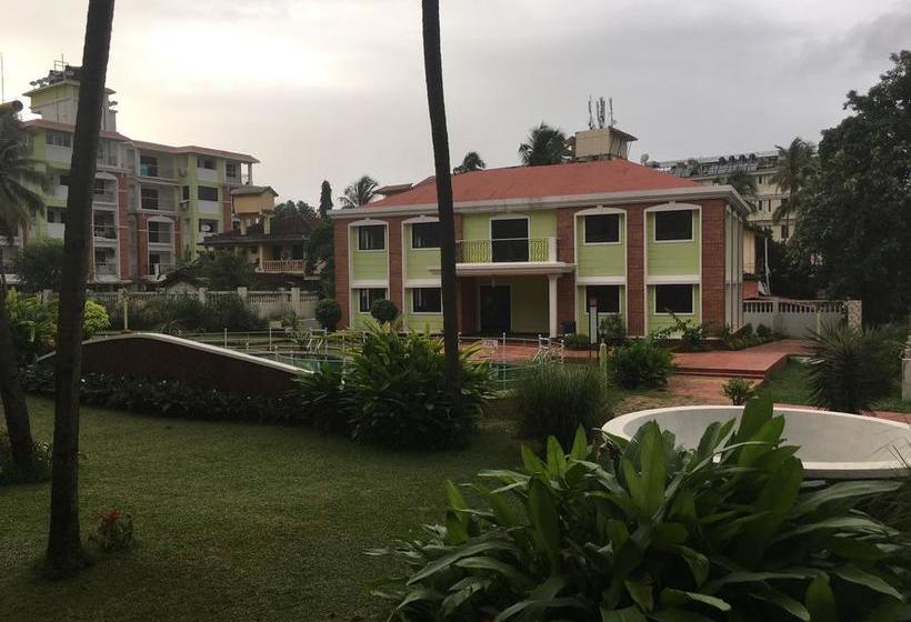 Resort Monarch Suites 16