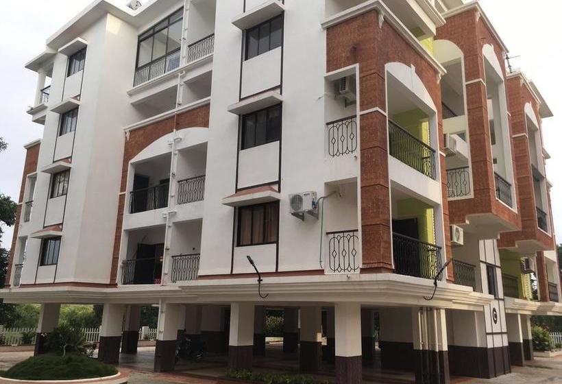 Resort Monarch Suites 17