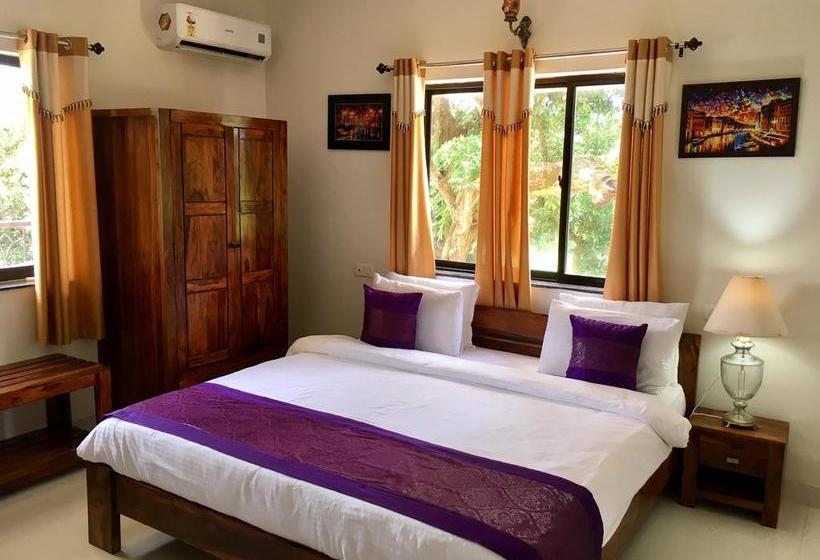 Resort Monarch Suites 2