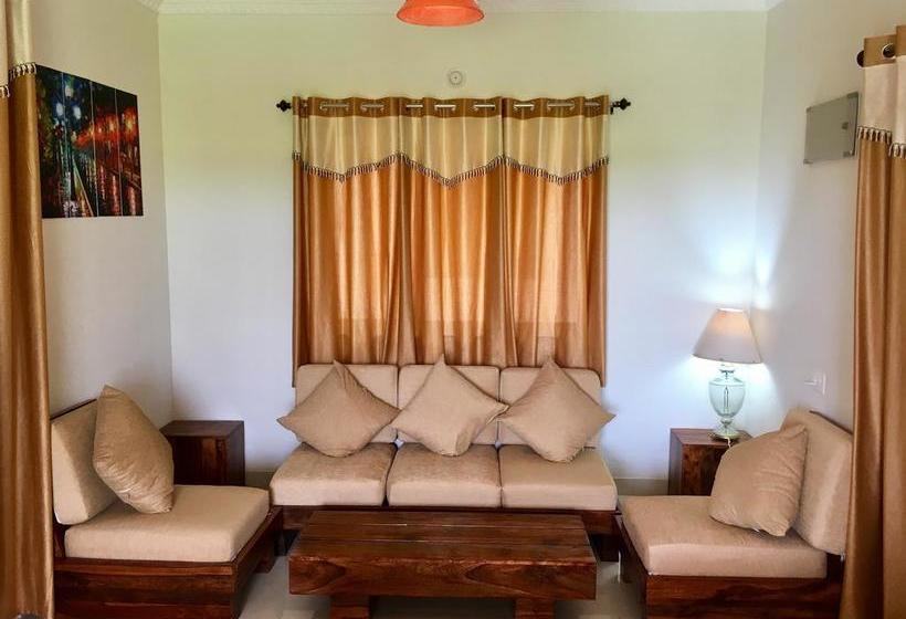 Resort Monarch Suites 3