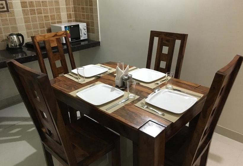 Resort Monarch Suites 4