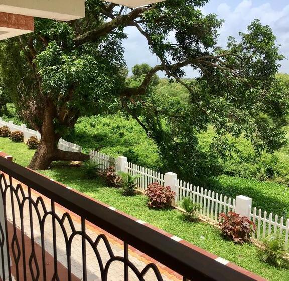 Resort Monarch Suites 5