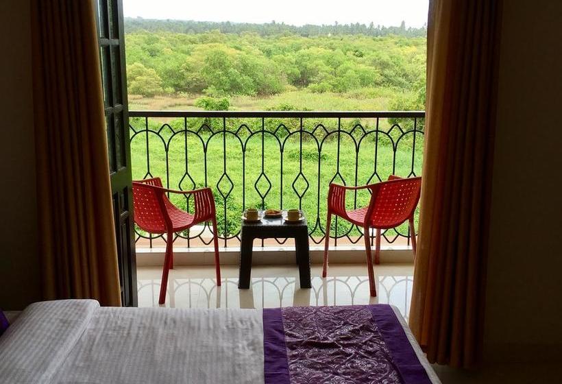 Resort Monarch Suites 6