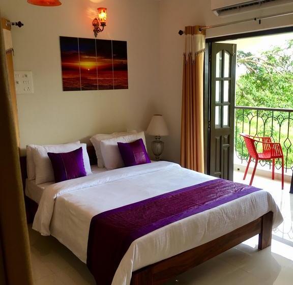 Resort Monarch Suites 7